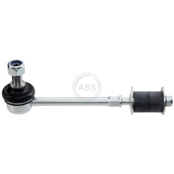 Entretoise/tige, stabilisateur A.B.S. [260776]