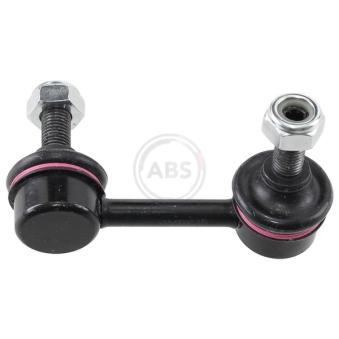 Entretoise/tige, stabilisateur A.B.S. OEM 51320SNAA02