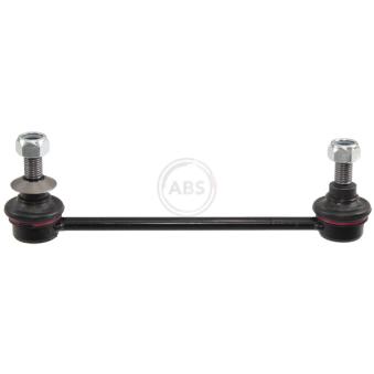 Entretoise/tige, stabilisateur A.B.S. 260798 pour BMW Série 5 550 i - 408cv