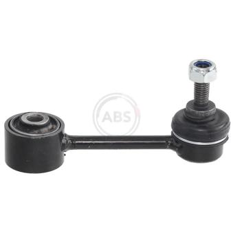 Entretoise/tige, stabilisateur A.B.S. 260801 pour NISSAN NV400 2.3 DCI - 101cv