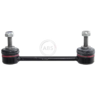 Entretoise/tige, stabilisateur A.B.S. [260803]