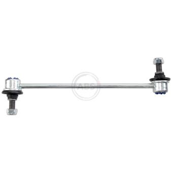 Entretoise/tige, stabilisateur A.B.S. 260815