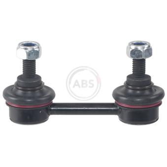 Entretoise/tige, stabilisateur A.B.S. [260835]