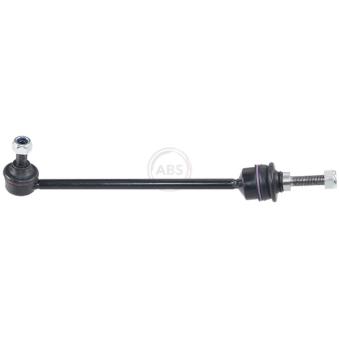 Entretoise/tige, stabilisateur A.B.S. 260842 pour MERCEDES-BENZ CLASSE S S 320 CDI 4-matic - 211cv