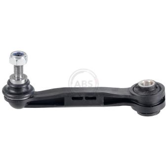 Entretoise/tige, stabilisateur A.B.S. 260854 pour BMW X4 xDrive 35 i - 306cv
