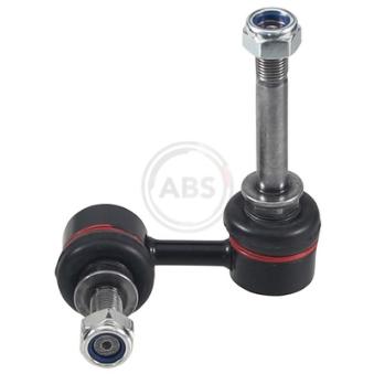 Entretoise/tige, stabilisateur A.B.S. 260877 pour INFINITI QX70 3.7 AWD - 320cv
