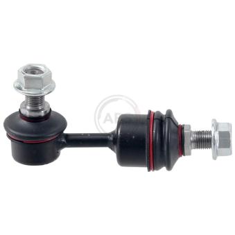 Entretoise/tige, stabilisateur A.B.S. OEM 555303Z001
