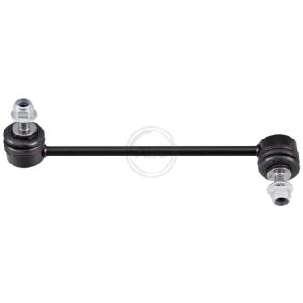 Entretoise/tige, stabilisateur A.B.S. 260916 pour JAGUAR XE 2.0 - 250cv
