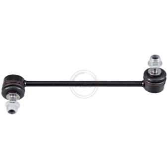 Entretoise/tige, stabilisateur A.B.S. 260917 pour JAGUAR XE 2.0 - 250cv