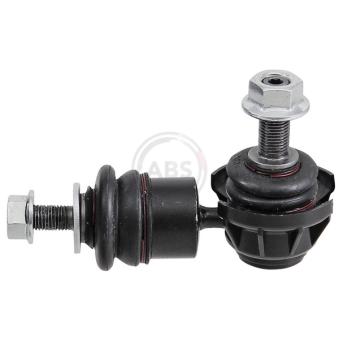 Entretoise/tige, stabilisateur A.B.S. OEM B37F28170