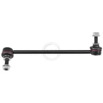 Entretoise/tige, stabilisateur A.B.S. OEM 118839600B Entretoise/tige, stabilisateur A.B.S. OEM 118839600B