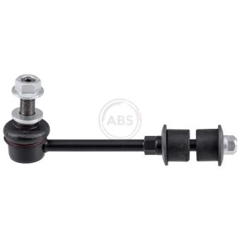 Entretoise/tige, stabilisateur A.B.S. OEM 4882026050 Entretoise/tige, stabilisateur A.B.S. OEM 4882026050