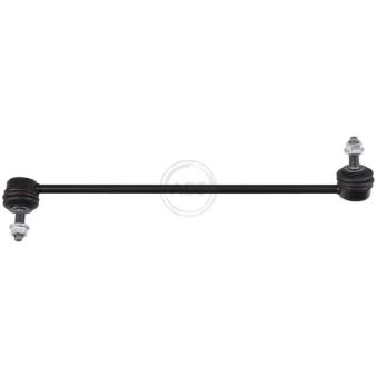 Entretoise/tige, stabilisateur A.B.S. OEM 9836849580 Entretoise/tige, stabilisateur A.B.S. OEM 9836849580