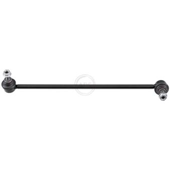 Entretoise/tige, stabilisateur A.B.S. 260965 pour BMW Z4 sDrive 30 i - 258cv