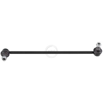 Entretoise/tige, stabilisateur A.B.S. 260966 pour BMW Z4 sDrive 30 i - 258cv