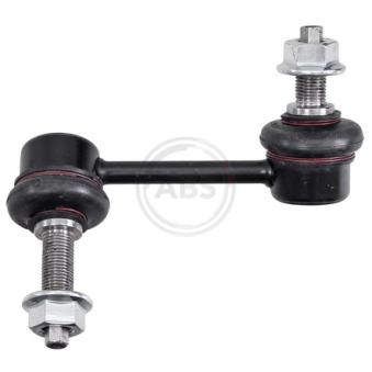 Entretoise/tige, stabilisateur A.B.S. 260979 pour NISSAN 300 2.0 CVVL - 163cv