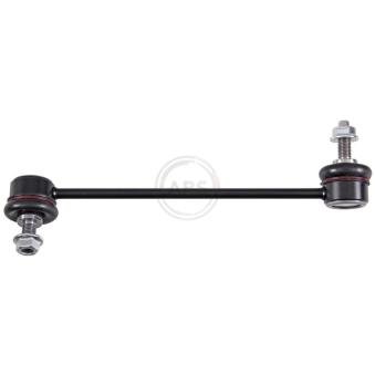 Entretoise/tige, stabilisateur A.B.S. [260999]