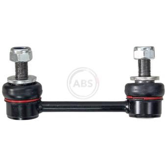 Entretoise/tige, stabilisateur A.B.S. [261007]