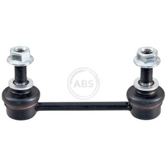 Entretoise/tige, stabilisateur A.B.S. 261020 pour FORD MONDEO 2.0 EcoBlue - 190cv