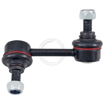 Entretoise/tige, stabilisateur A.B.S. [261031]