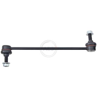 Entretoise/tige, stabilisateur A.B.S. 261039 pour FORD TRANSIT CUSTOM 1.6 - 110cv