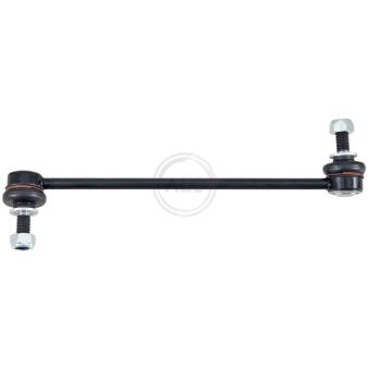 Entretoise/tige, stabilisateur A.B.S. [261042]