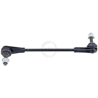 Entretoise/tige, stabilisateur A.B.S. 261060 pour FORD TRANSIT 1.4 CNG - 110cv