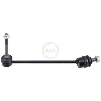 Entretoise/tige, stabilisateur A.B.S. 261083 pour MERCEDES-BENZ CLASSE S S 500 - 456cv