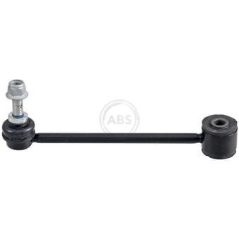 Entretoise/tige, stabilisateur A.B.S. OEM 52060011AB Entretoise/tige, stabilisateur A.B.S. OEM 52060011AB