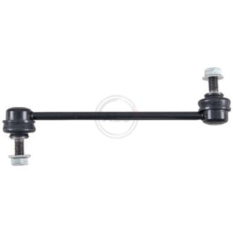 Entretoise/tige, stabilisateur A.B.S. 261100 pour FORD RANGER 2.0 EcoBlue 4x4 - 170cv