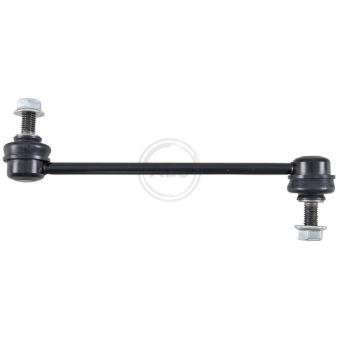 Entretoise/tige, stabilisateur A.B.S. 261101