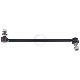 Entretoise/tige, stabilisateur A.B.S. [261114]