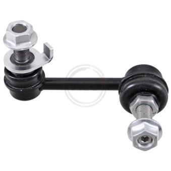 Entretoise/tige, stabilisateur A.B.S. [261133]