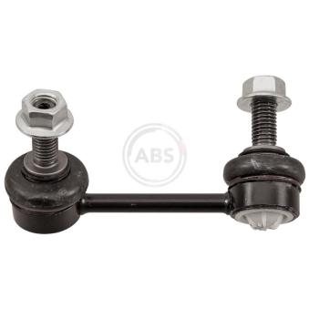 Entretoise/tige, stabilisateur A.B.S. [261136]