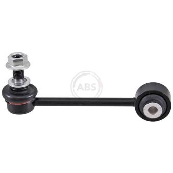 Entretoise/tige, stabilisateur A.B.S. 261153 pour BMW Série 5 520 i - 184cv