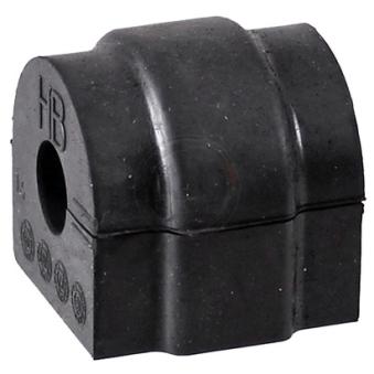 Coussinet de palier, stabilisateur A.B.S. 261156 pour FORD TRANSIT 525 i - 218cv