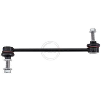 Entretoise/tige, stabilisateur A.B.S. 261157
