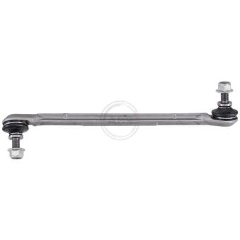 Entretoise/tige, stabilisateur A.B.S. 261164 pour ABARTH PUNTO E 550 CGI - 408cv