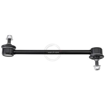Entretoise/tige, stabilisateur A.B.S. OEM EC0134150A