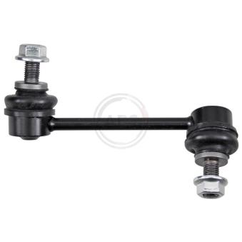 Entretoise/tige, stabilisateur A.B.S. 261188 pour SUBARU FORESTER 2.5 AWD - 185cv