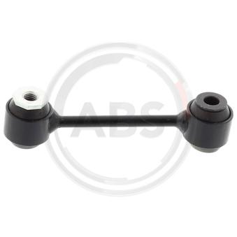 Entretoise/tige, stabilisateur A.B.S. 261195 pour MERCEDES-BENZ CLASSE S S 450 e - 408cv