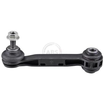 Entretoise/tige, stabilisateur A.B.S. OEM 33502284618 Entretoise/tige, stabilisateur A.B.S. OEM 33502284618