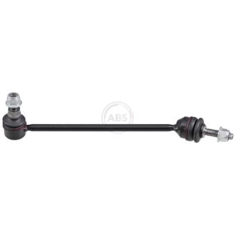 Entretoise/tige, stabilisateur A.B.S. 261209 pour MERCEDES-BENZ CLASSE C AMG C 63 S E Performance 4-matic+ - 680cv