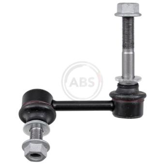 Entretoise/tige, stabilisateur A.B.S. 261218