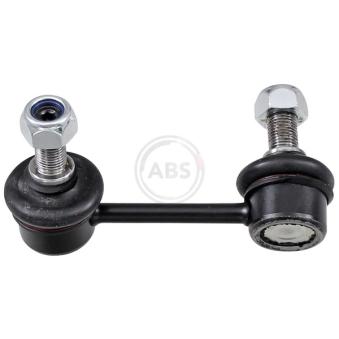 Entretoise/tige, stabilisateur A.B.S. OEM 4882026020