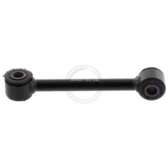 Entretoise/tige, stabilisateur A.B.S. 261307 pour TOYOTA PROACE V6 2.9 - 159cv