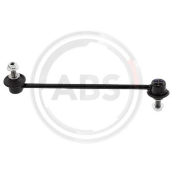 Entretoise/tige, stabilisateur A.B.S. OEM 48820WB002 Entretoise/tige, stabilisateur A.B.S. OEM 48820WB002