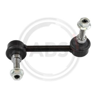 Entretoise/tige, stabilisateur A.B.S. 261340 pour JEEP GRAND CHEROKEE 6.4 SRT8 - 468cv