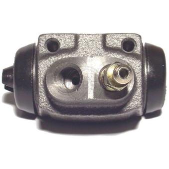 Cylindre de roue A.B.S. 2650 pour PORSCHE CAYMAN 2.0 EFi - 117cv