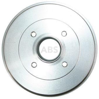 Tambour de frein A.B.S. OEM 7700820816